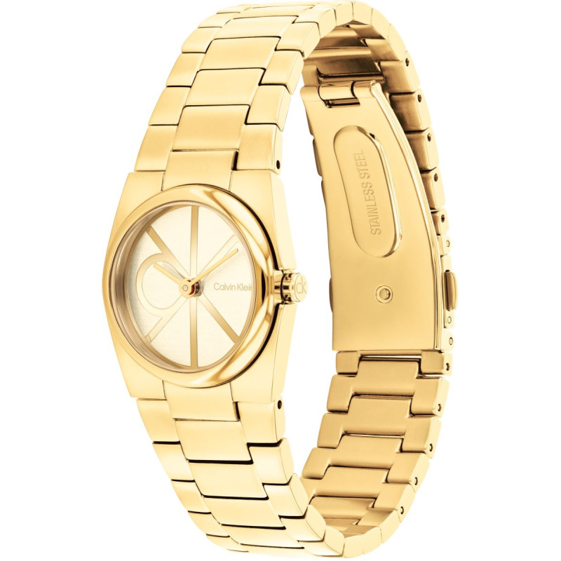 Zegarek damski Calvin Klein Unite 25100127