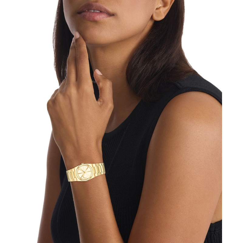 Zegarek damski Calvin Klein Unite 25100127