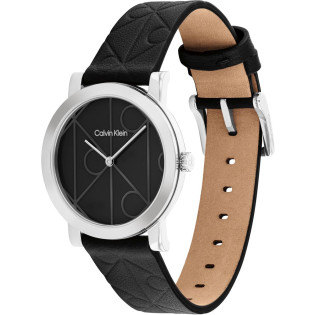 Zegarek damski Calvin Klein Monogram 25100128