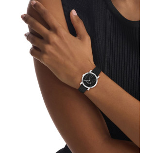 Zegarek damski Calvin Klein Monogram 25100128