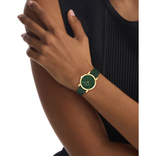 Zegarek damski Calvin Klein Monogram 25100129