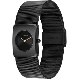 Zegarek damski Calvin Klein Mini Pulse 25100138