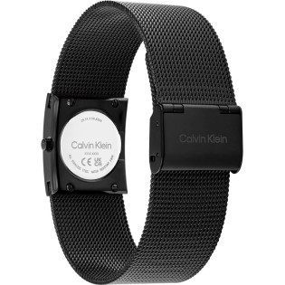 Zegarek damski Calvin Klein Mini Pulse 25100138