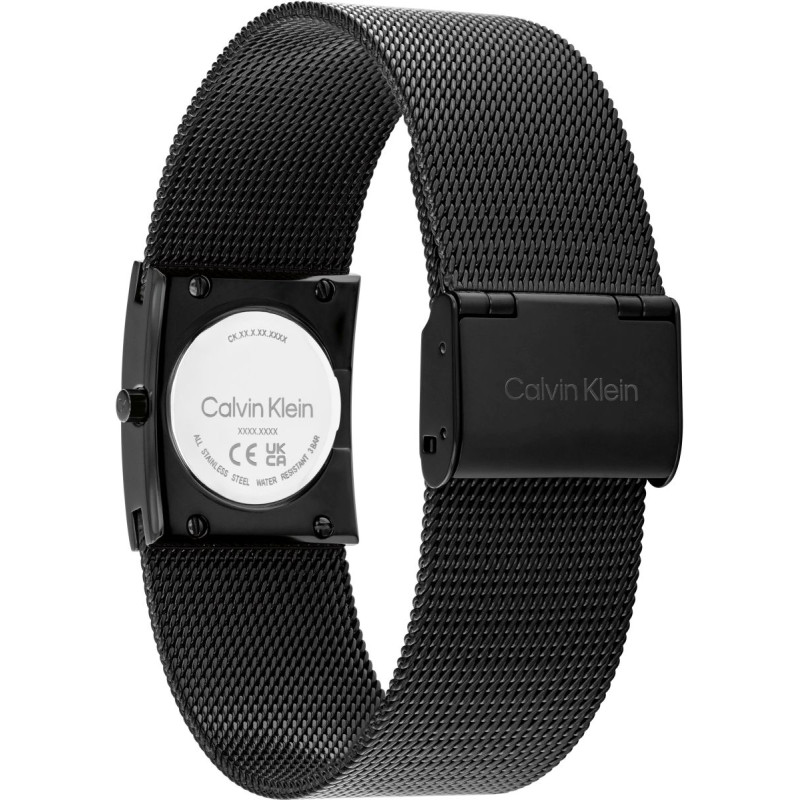 Zegarek damski Calvin Klein Mini Pulse 25100138