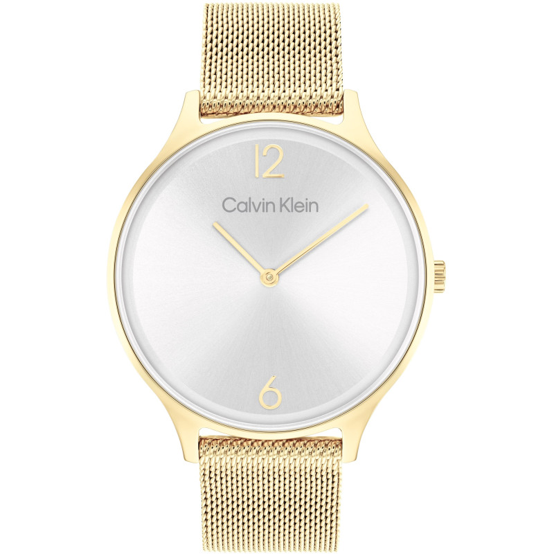 Zegarek damski Calvin Klein Timeless 25200003
