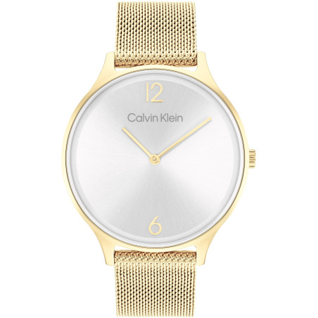 Zegarek damski Calvin Klein Timeless 25200003