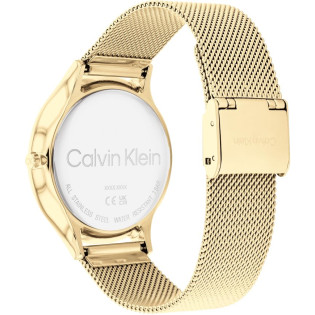 Zegarek damski Calvin Klein Timeless 25200003