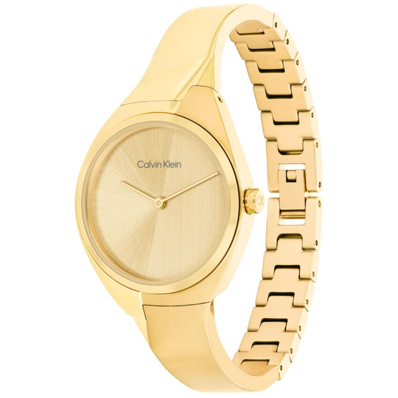 Zegarek damski Calvin Klein Charming 25200235