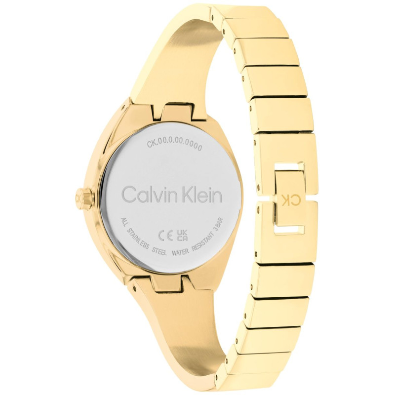 Zegarek damski Calvin Klein Charming 25200235