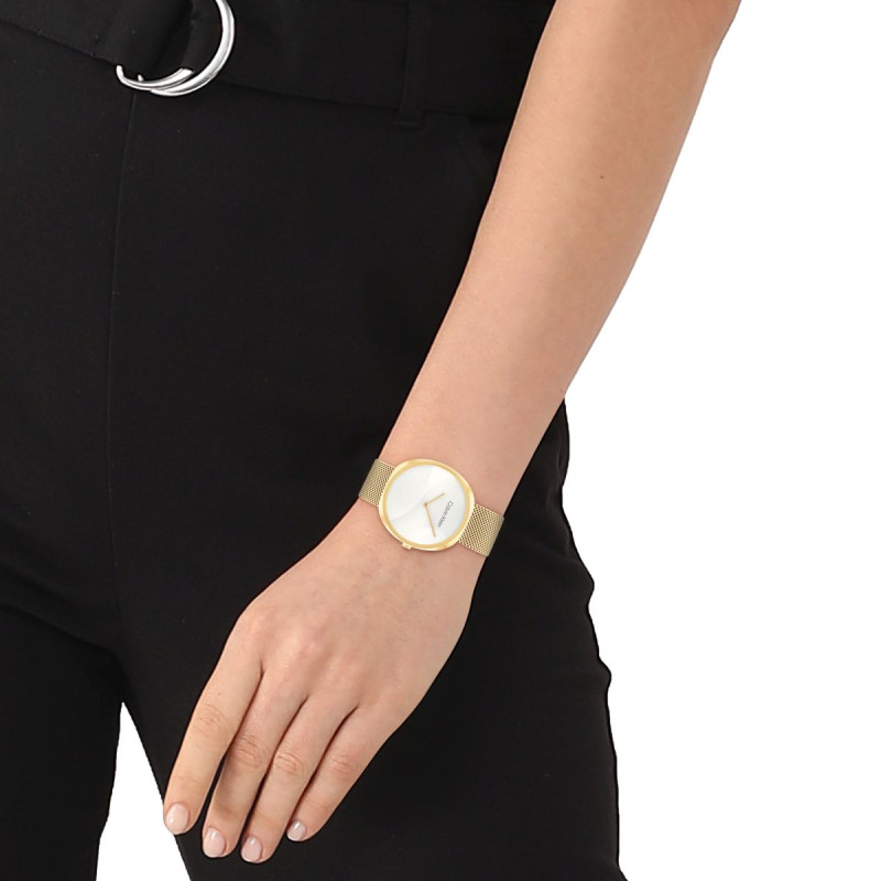 Zegarek damski Calvin Klein Sculpt 25200246