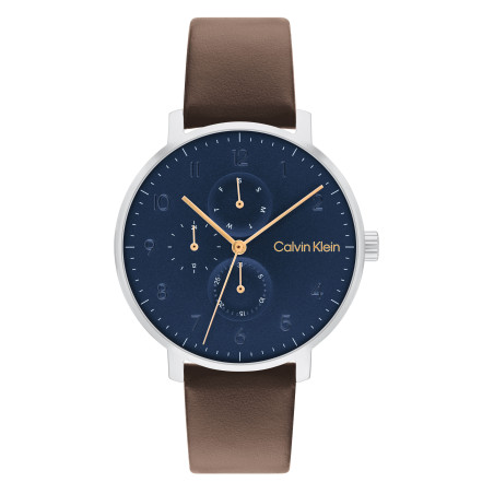 Zegarek damski Calvin Klein Stun 25200406