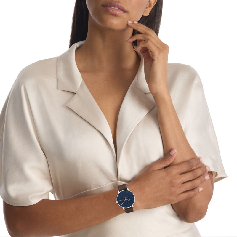 Zegarek damski Calvin Klein Stun 25200406