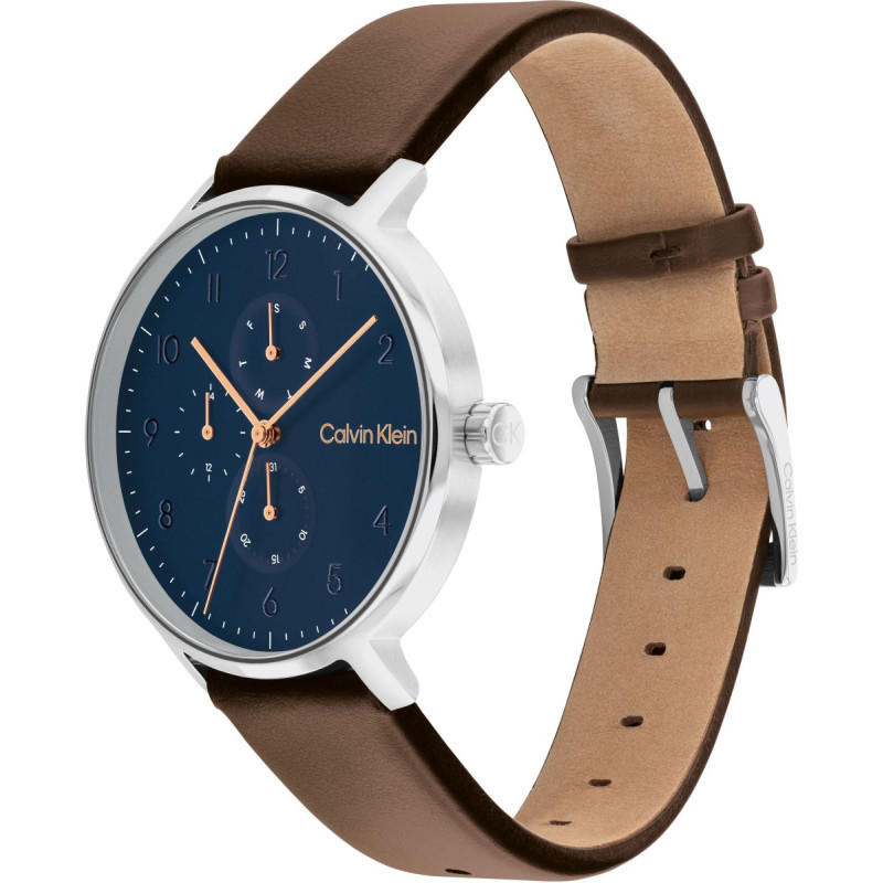 Zegarek damski Calvin Klein Stun 25200406