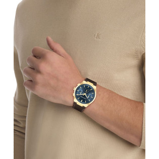 Zegarek męski Calvin Klein Distinguish 25200445