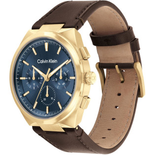 Zegarek męski Calvin Klein Distinguish 25200445