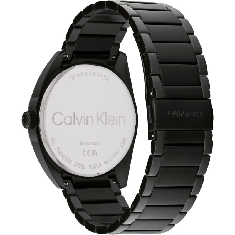 Zegarek męski Calvin Klein Progress 25200448