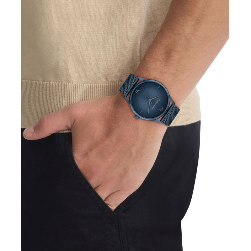 Zegarek męski Calvin Klein Ascend 25200451