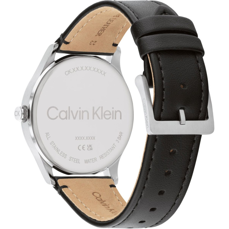 Zegarek męski Calvin Klein Ascend 25200454