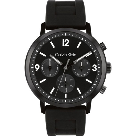 Zegarek męski Calvin Klein Gauge 25200461