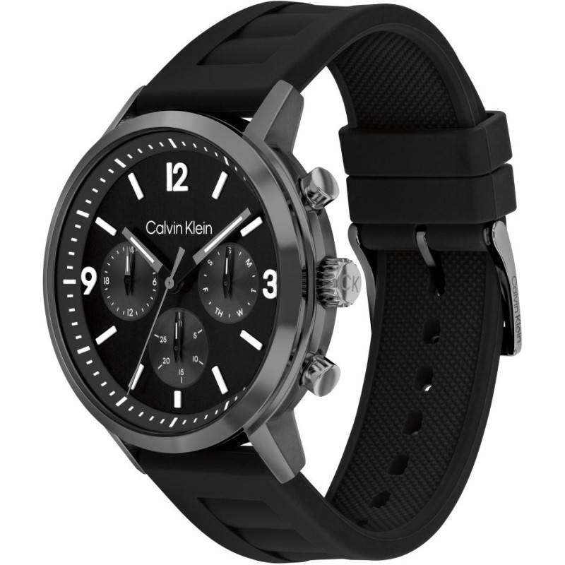 Zegarek męski Calvin Klein Gauge 25200461