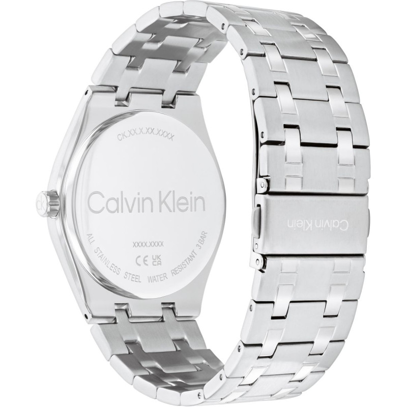 Zegarek męski Calvin Klein Motion 25200520