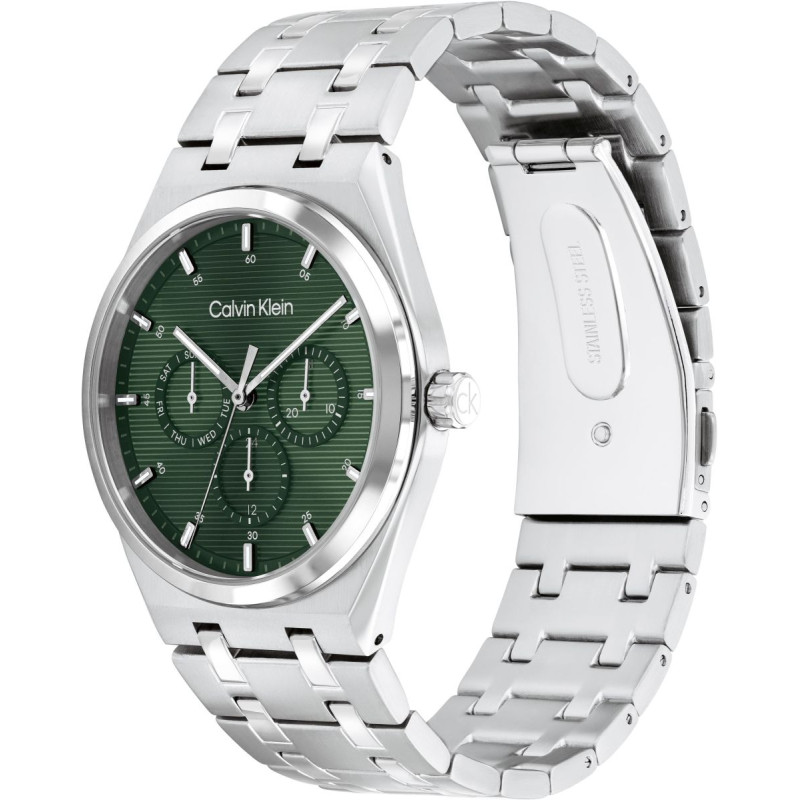 Zegarek męski Calvin Klein Motion 25200521