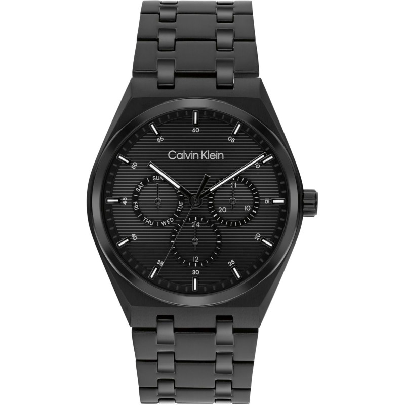 Zegarek męski Calvin Klein Motion 25200522