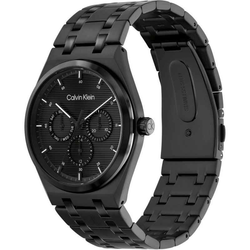 Zegarek męski Calvin Klein Motion 25200522