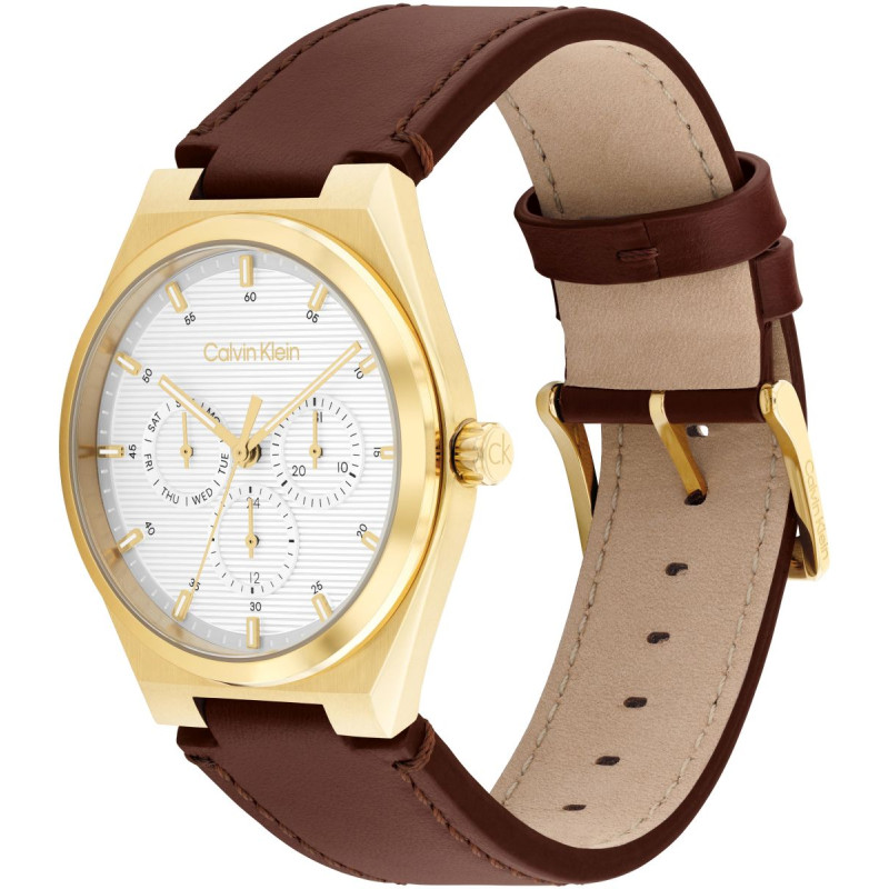 Zegarek męski Calvin Klein Motion 25200523