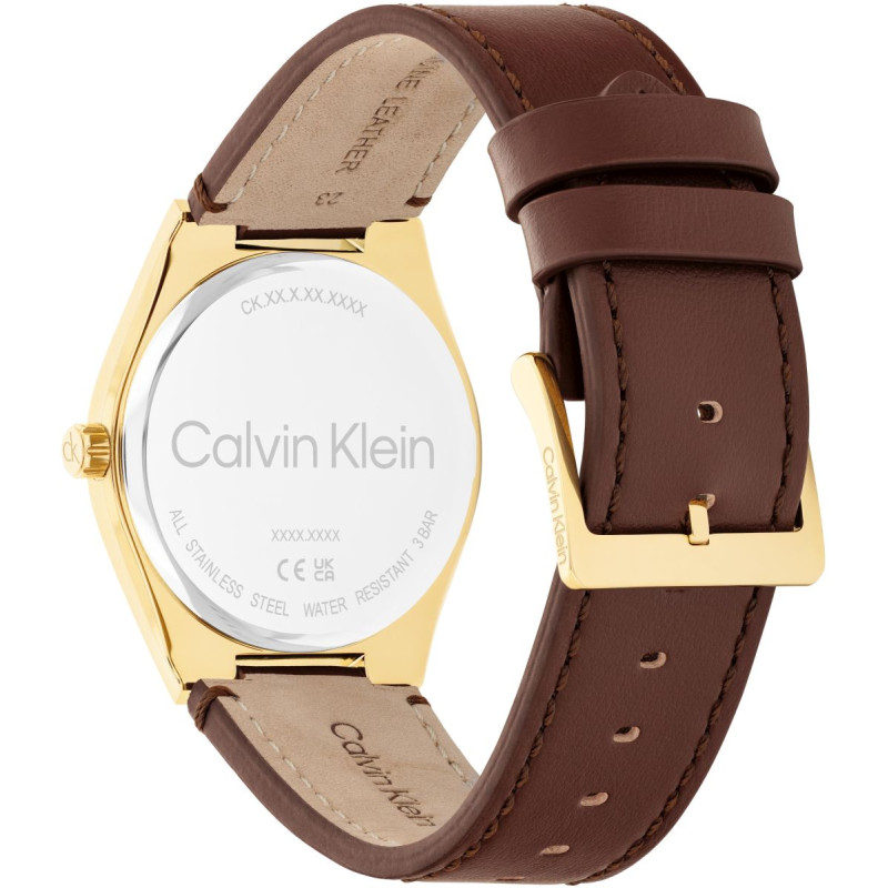 Zegarek męski Calvin Klein Motion 25200523