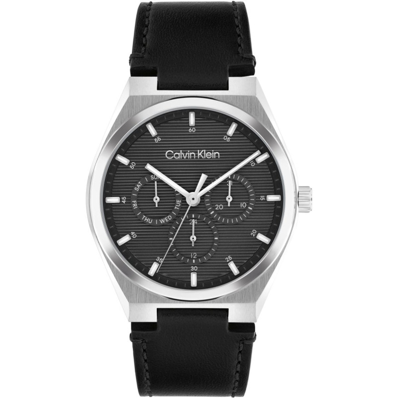 Zegarek męski Calvin Klein Motion 25200524