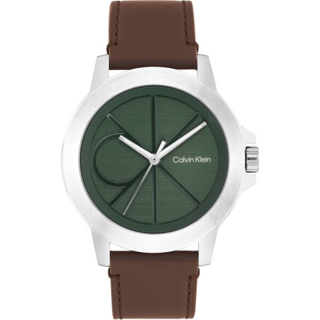 Zegarek męski Calvin Klein Reset 25200527