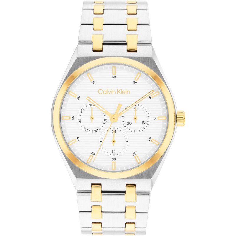 Zegarek męski Calvin Klein Motion 25200533