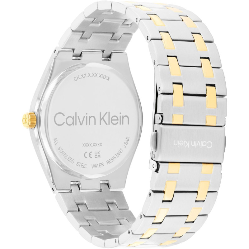 Zegarek męski Calvin Klein Motion 25200533