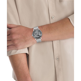 Zegarek męski Calvin Klein Iconic 25300004