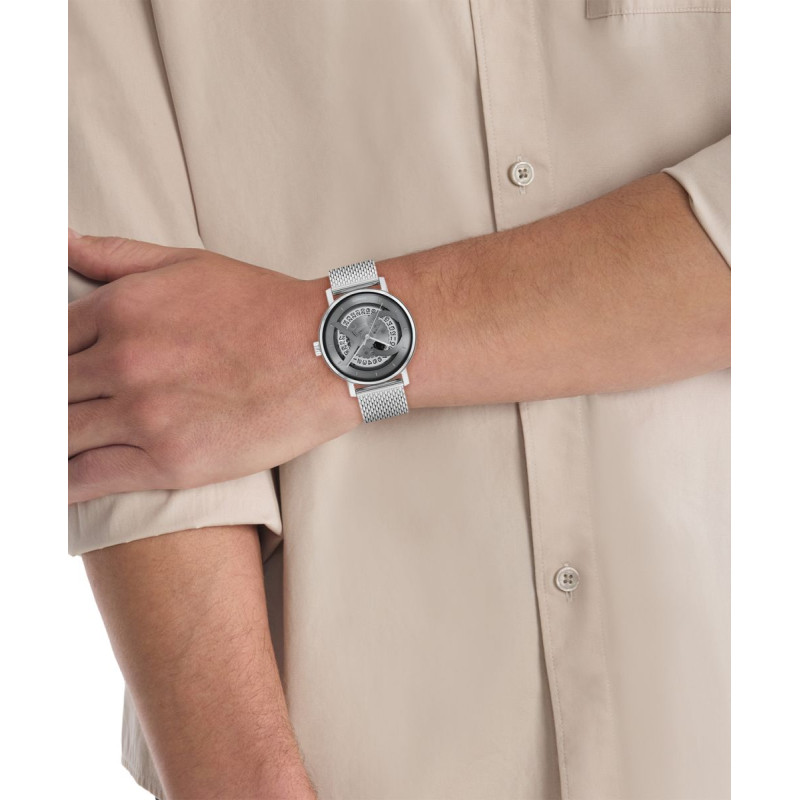 Zegarek męski Calvin Klein Iconic 25300004