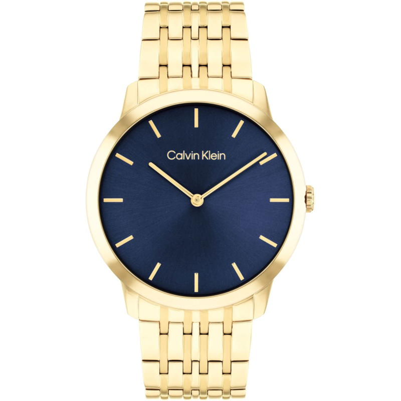 Zegarek męski Calvin Klein Intrigue 25300007