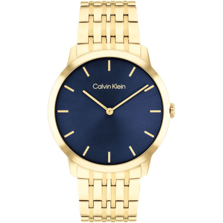 Zegarek męski Calvin Klein Intrigue 25300007