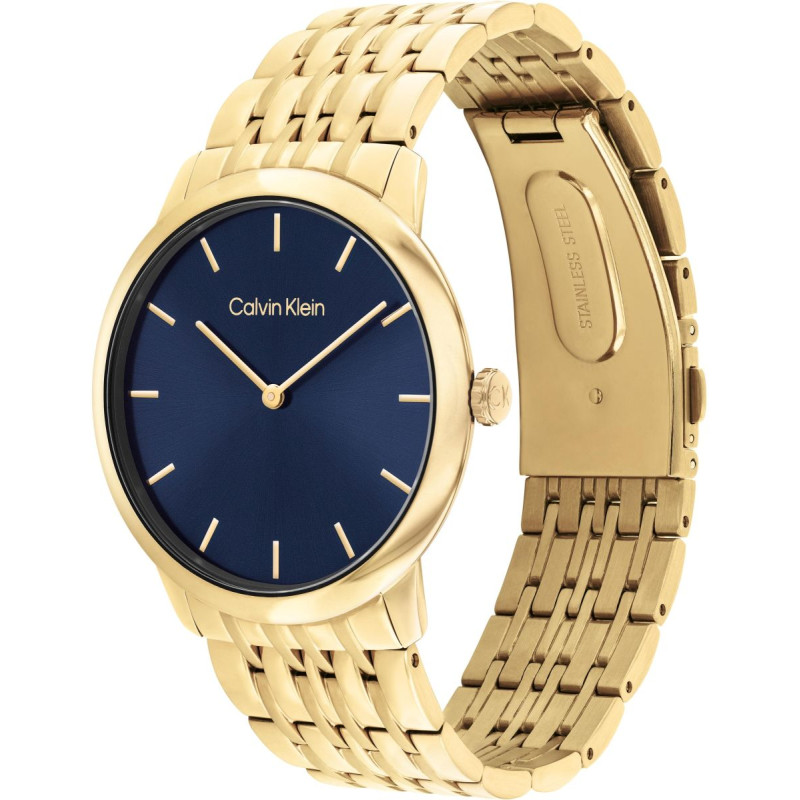 Zegarek męski Calvin Klein Intrigue 25300007