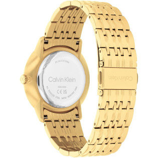 Zegarek męski Calvin Klein Intrigue 25300007