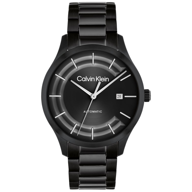 Zegarek męski Calvin Klein Iconic 25300023