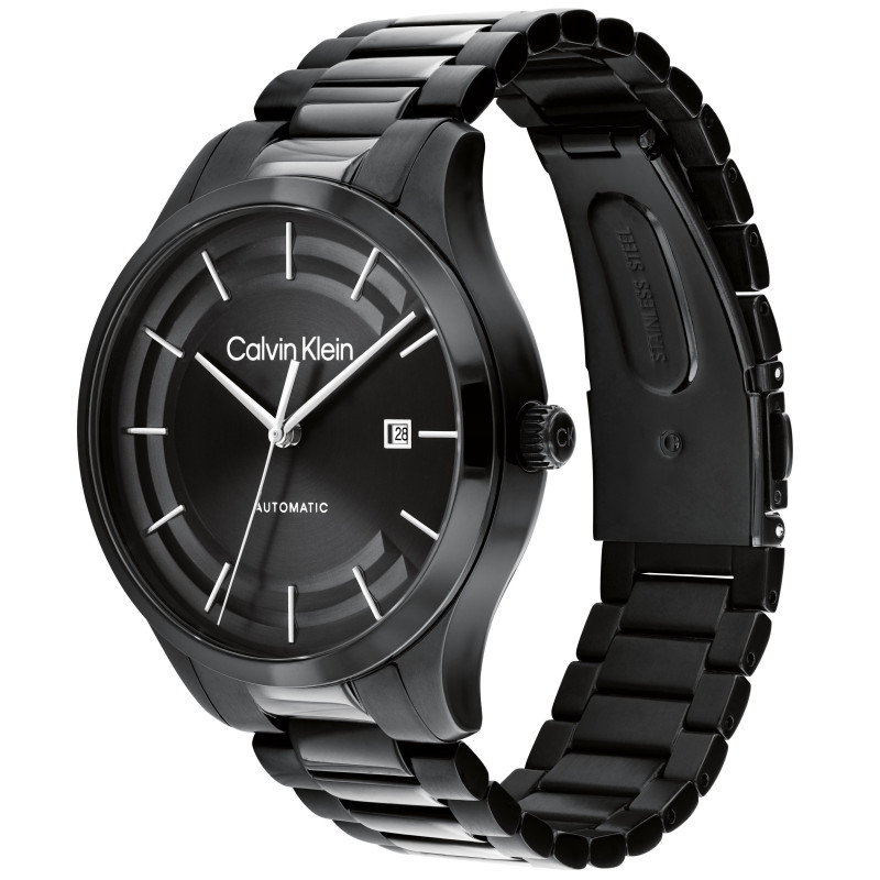 Zegarek męski Calvin Klein Iconic 25300023