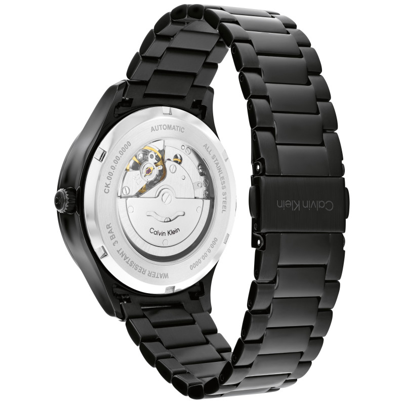 Zegarek męski Calvin Klein Iconic 25300023