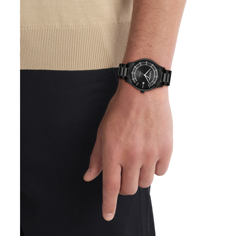 Zegarek męski Calvin Klein Iconic 25300023