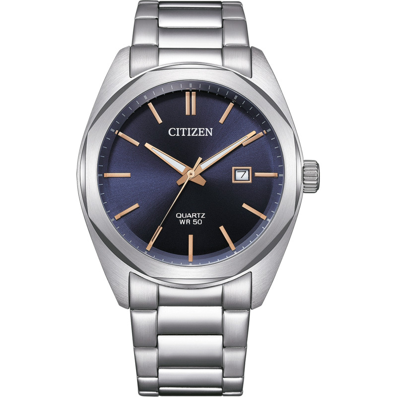 Zegarek męski Citizen Elegance BI5110-54H