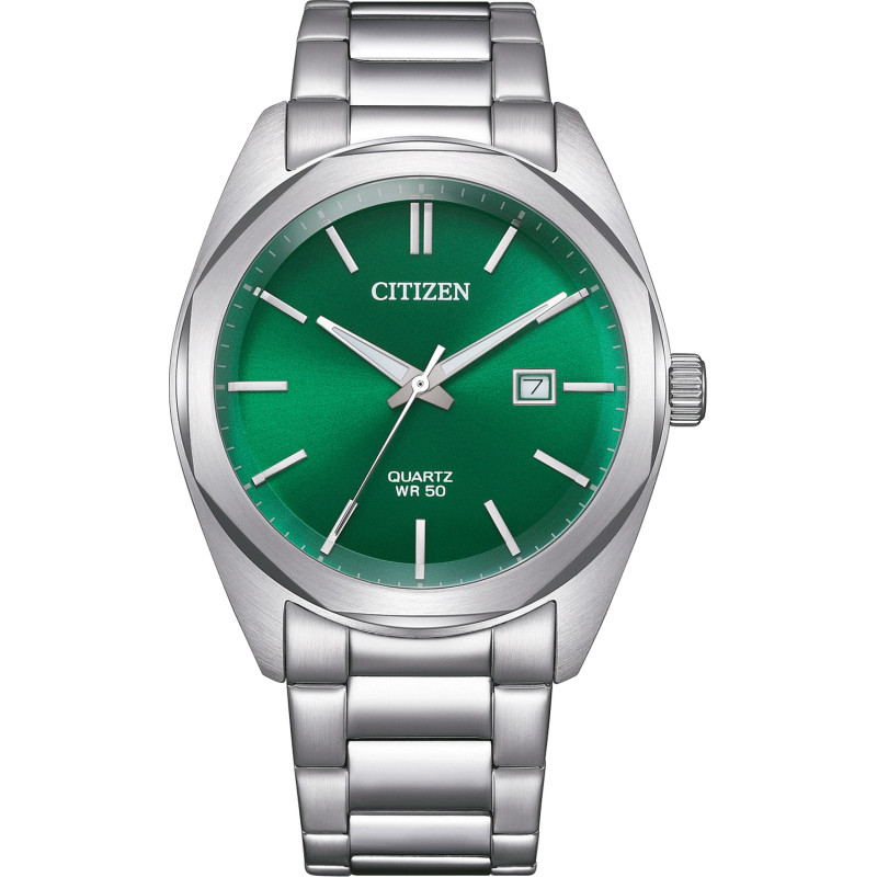 Zegarek męski Citizen Eco-Drive BI5110-54X