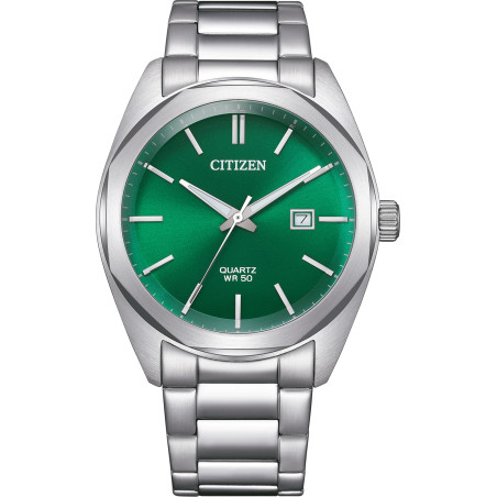 Zegarek męski Citizen Eco-Drive BI5110-54X