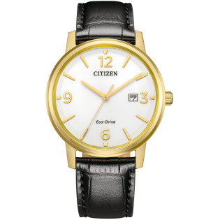 Zegarek męski Citizen Eco Drive BM6756-01A