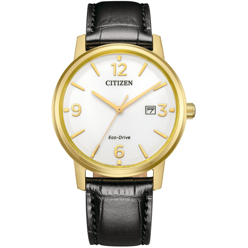 Zegarek męski Citizen Eco Drive BM6756-01A