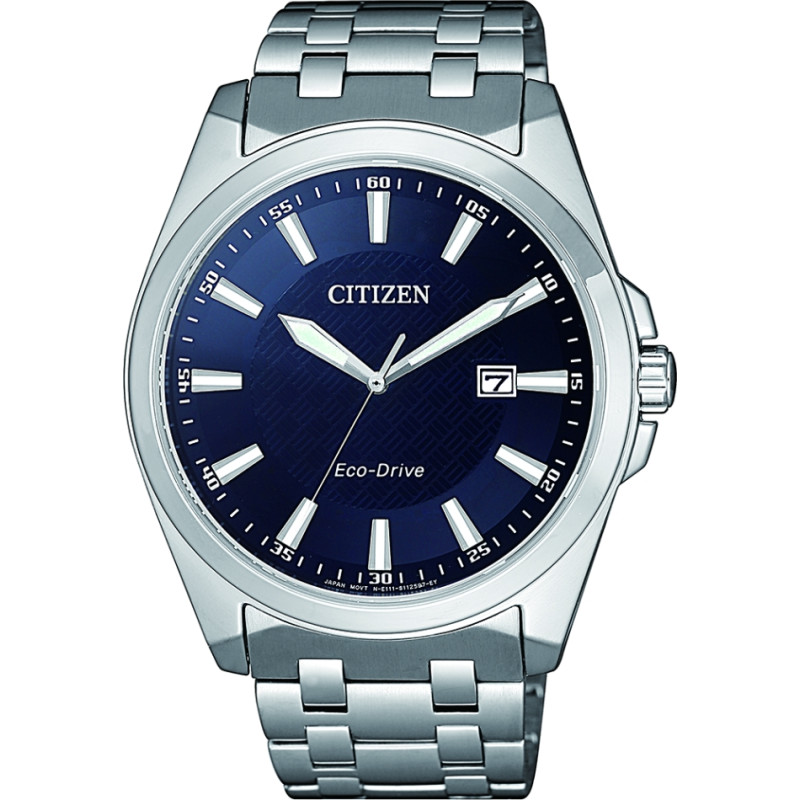 Zegarek męski Citizen Elegance BM7108-81L